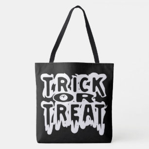 Tote Bag Tricoter ou traiter