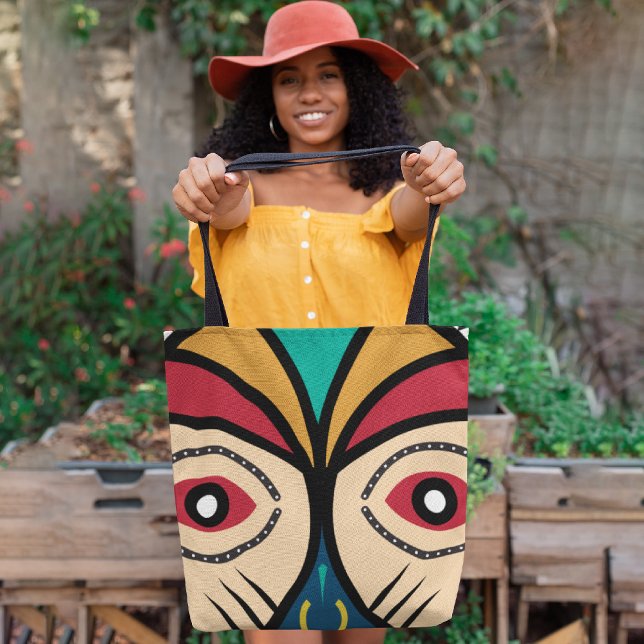 Tote Bag Tride Pende (Créateur téléchargé)