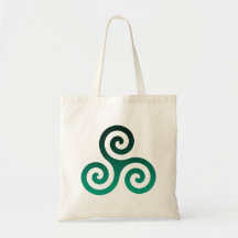 Triskele vert