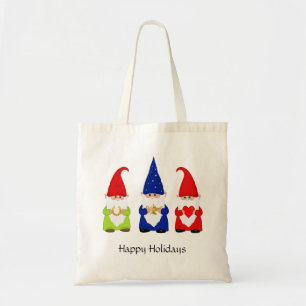 Tote Bag Trois Gnomes