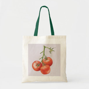 Tote Bag Trois tomates sur la vigne 1997