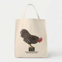 Trop ordonné pour manger ! - Coq