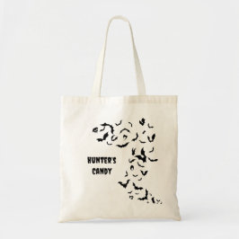 Tote Bag Troupeau personnalisé de chauves-souris