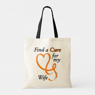 Tote Bag Trouver une guérison/un coeur/une femme...RSD/CRPS