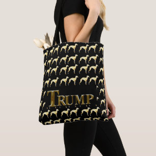 TOTE BAG TRUMP 2024