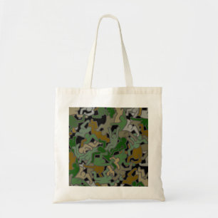 Tote Bag Trumpublicains Chaos Détruisent La Démocratie