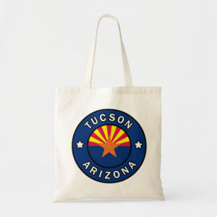Tote Bag Tucson Arizona