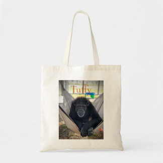 Tote Bag Tuffy, Membre des besoins spéciaux