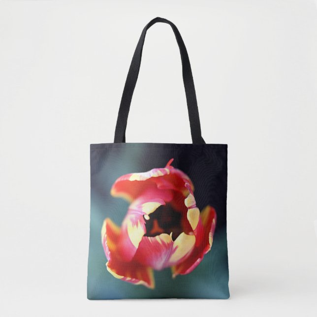 Tote Bag Tulip (Devant)