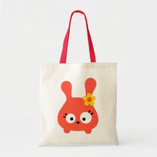 Tote Bag Tumsy le lapin