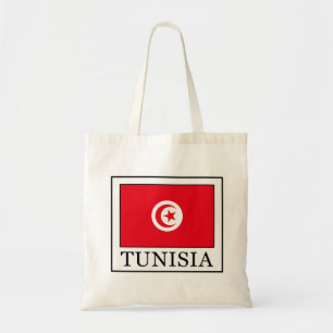 Tote Bag Tunisie