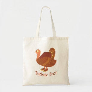 Tote Bag Turquie trot