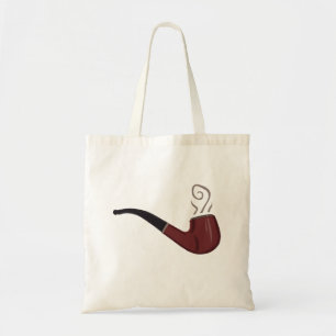 Tote Bag Tuyau révélateur
