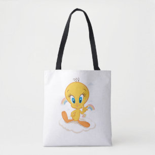 Tote Bag Tweety Bird 