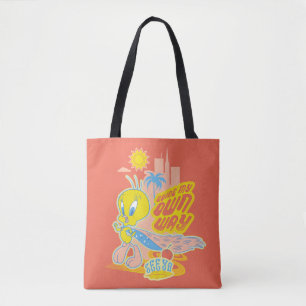 Tote Bag TWEETY™ - Mon propre chemin