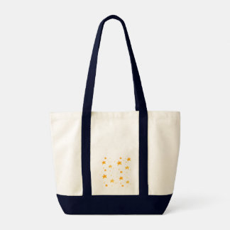 Tote Bag Twinkle Little Stars