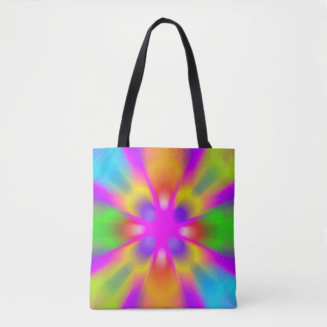 Tote Bag Type moderne (Devant)