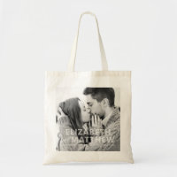 Typographie moderne audacieuse et amusante Mariage