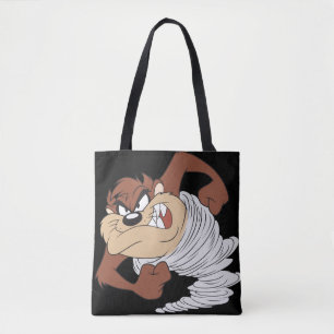 Tote Bag TZ™ filant rapidement