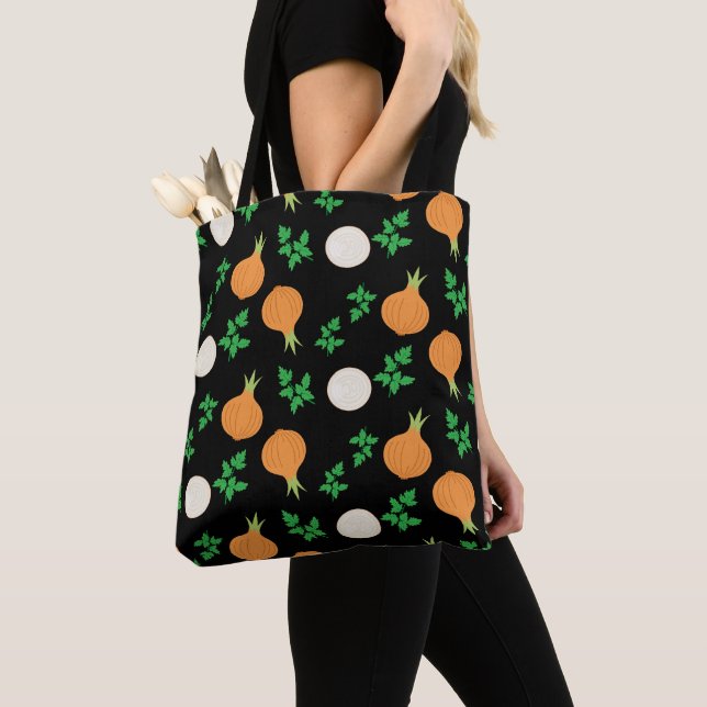 Tote Bag Ui (De près)