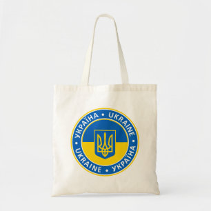 Tote Bag Ukraine