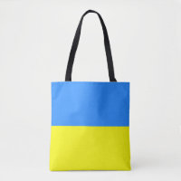 Ukraine, drapeau de l'Ukraine,