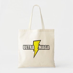 TOTE BAG ULTRA MAGA