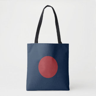 Tote Bag Uma-jirushi de Kenshin Uesugi