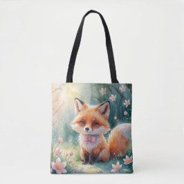 Tote Bag Un animal mignon