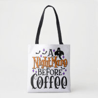 Un Cauchemar Avant Café