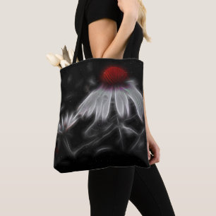 Tote Bag Un chant Fleur sauvage