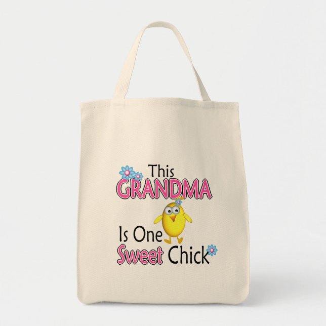 Tote Bag Un coup doux (Devant)