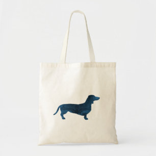 Tote Bag Un Dachshund