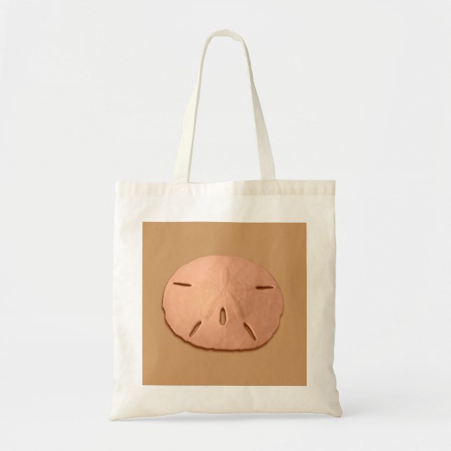 Tote Bag Un dollar (Devant)