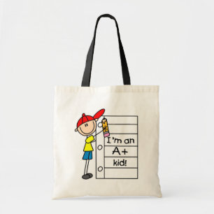 Tote Bag Un enfant plus