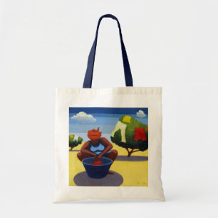 Tote Bag Un jour de séchage 2007