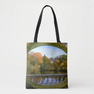 Tote Bag Un moment Zen....