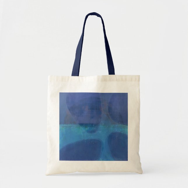 Tote Bag Un monde 2000 (Devant)