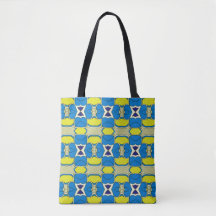 Un motif sans couture multicolore tendance et vibr