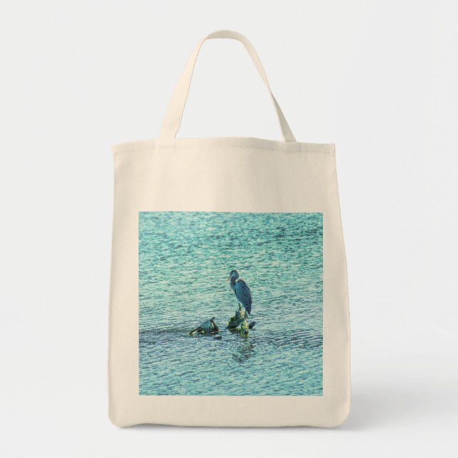 Tote Bag Un penseur (Devant)
