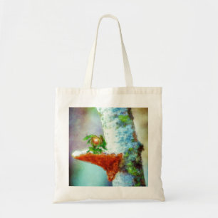 Tote Bag Un Petit Dragon Dort