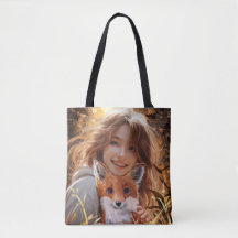 Un renard, deux renards