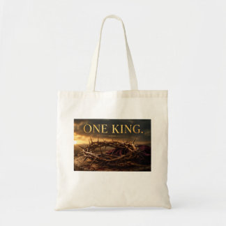 Tote Bag Un Roi