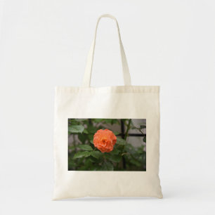 Tote Bag Un Rose de l'Ouest..JPG