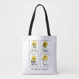 Tote Bag Un seul chapitre