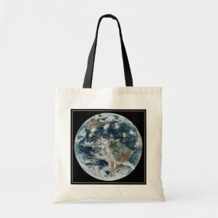 Tote Bag Une Chaîne Perdue De Cyclones Tropicaux