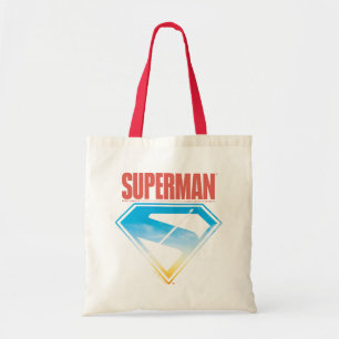 Tote Bag Une explosion à travers le Bouclier S