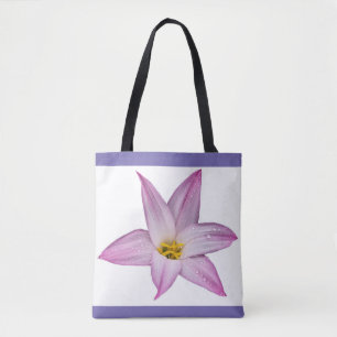 Tote Bag Une Fleur