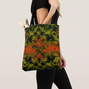 Tote Bag Une lumière différente