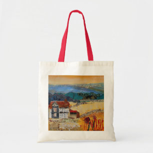 Tote Bag Une vision claire 2013